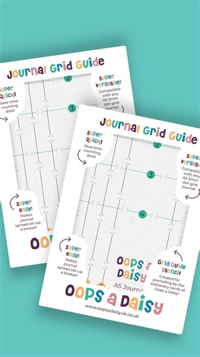 2K views | Creating a grid spacing guide is a waste of time! 﫢 Hands...