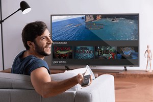 Every film in the God In A Nutshell catalog is available for streaming, for a one-time fee of $20, and $8/month thereafter. Discounted rates are available when you add a Partner's membership onto a DVD purchase. (Bundles that these discounted rates are available with are prominently marked as such in our shop.) PLEASE NOTE: This is NOT a paywall. If anyone wants to avail themselves of Trey's research and teachings and is simply unable to afford paying the monthly rate, contact us and let us know