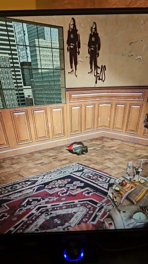 funny gmod secret in gm_bigcity