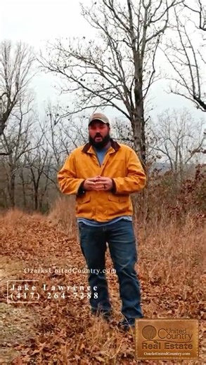 Just Listed 🎉 3 City lots and 40 Acres for Sale in Arkansas https://ozarksunitedcountry.com/listing-detail/1175110157/000-Inca-Circle-Cherokee-Village-AR | United Country Real Estate - The Ozarks