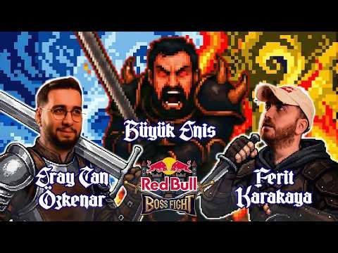 YENİ BÖLÜM: ‪@EnisKirazogluvideolar‬ VS ‪@wtcNFerit‬ - ‪@erayozkenar‬