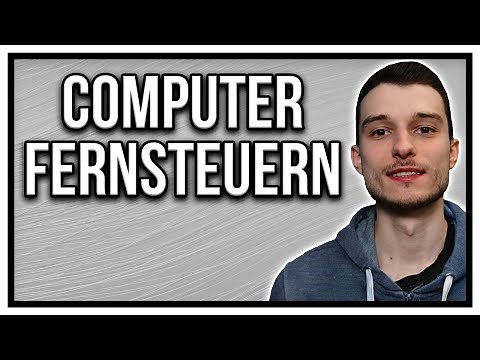 Remotely control your computer with Teamviewer on your PC [Windows 10 / 11]