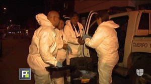 242K views · 2.3K reactions | Acusan a un hijo de torturar y asesinar a su madre: metió el cuerpo desmembrado en la nevera. La fiscalíe encontró los órganos de la mujer en una bolsa de la basura. | Primer Impacto | Facebook