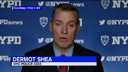 NYPD identifies owner of car that drove through BLM protesters in Times Square