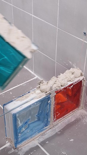 22K views · 140 reactions | Building Rainbow Wall From Scratch! | Earth Wonders | Facebook