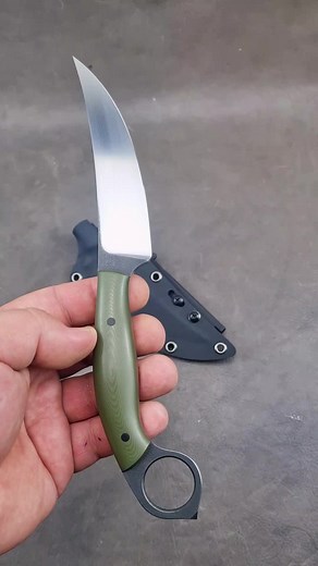 Knife Lab на TikTok