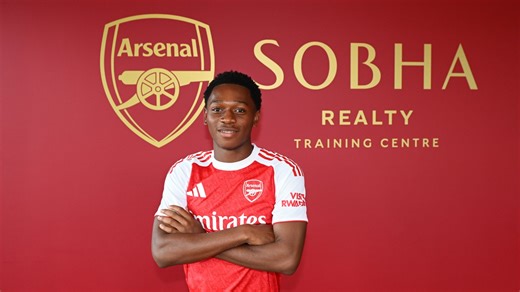 Brando Bailey-Joseph signs professional contract