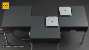 1.2K views · 18 reactions | Planar Motor Layouts with Offset...