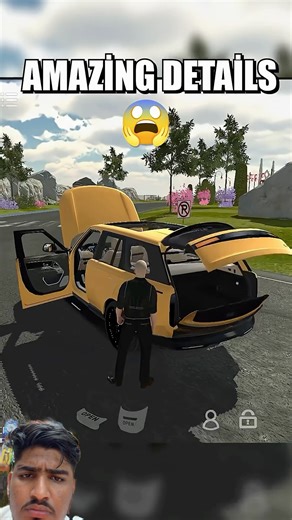 #automobile #carparkingnewupdatev4 #viralshort #gaming #supraattitude #youtubeshorts #cpm2