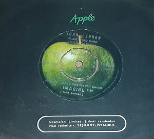 John Lennon - Imagine