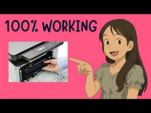 How To DOWNLOAD & INSTALL Canon MF244DW In Windows 11