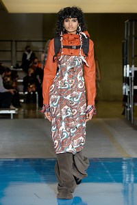 Dsquared2 F/W 22 Show (Dsquared2)