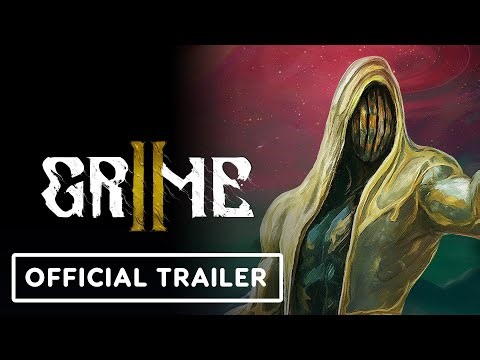 Grime 2: Official Gameplay Overview Trailer