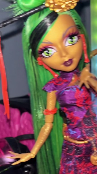 ¿JinaFire Long y su música? Descúbrelo aquí