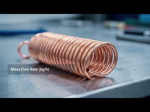 Refrigerant Capillary Tube Calculator — How to Use It | Engineering Tool