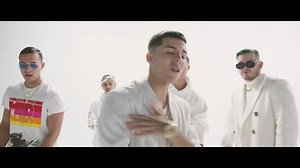 Es Normal Remix - Lunay, Rauw Alejandro, Javiielo, Sousa, Lyanno (Video Oficial) | Música Latina