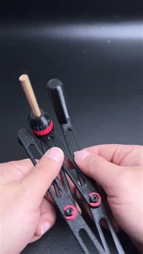 3D Printed Pantograph