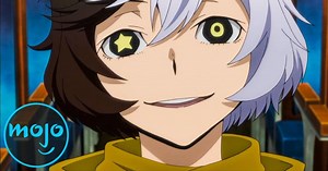 Top 10 Cute Anime Characters With Terrifying Abilities | Articles on WatchMojo.com