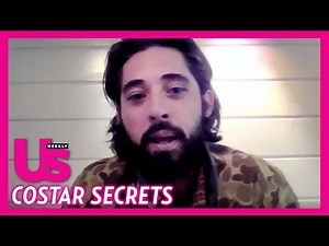 Yellowstone Ryan Bingham Shares Cast Secrets On Kevin Costner, Kelly Reilly, Wes Bentley, & More
