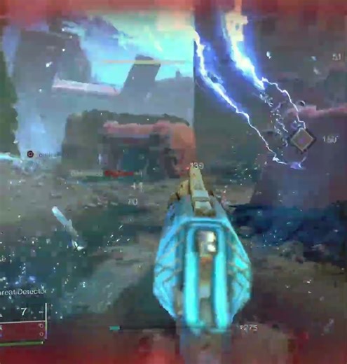 1v4 in Comp? #destiny2 #destiny2pvp #destiny2crucible