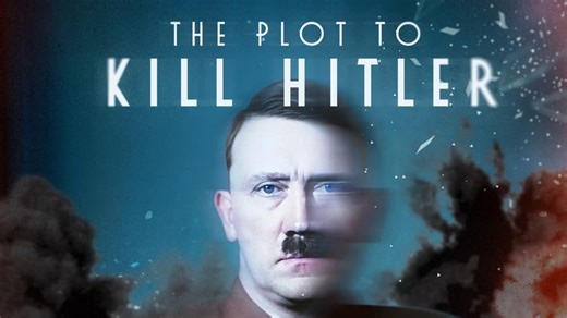 The Plot to Kill Hitler (2023)