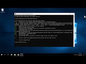 How to deploy Control-M Integration Plugin into non default Control-M Agent in Windows