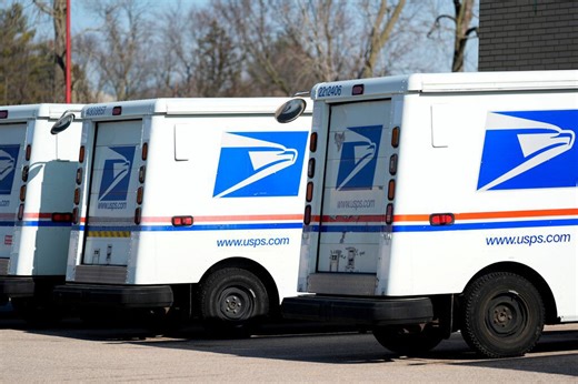 USPS policy change on postmarks may affect property tax payments