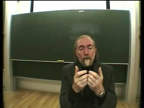 Lec 1 - Phys 237: Gravitational Waves with Kip Thorne