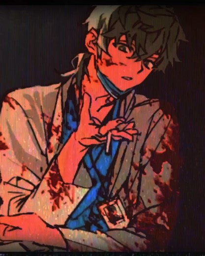 First edit of the year let’s just explode ac mine | zydrate anatomy from repo! the genetic opera art: souptsukimi, uououoon, dz_4589, gujo999, pixiv ID 7050680, pgl_0401 #yourturntodieedit #souhiyori #midoriedit #yttd #souhiyoriedit 🧏 Goodbye everyone