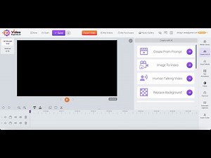 Create Engaging Videos Instantly with AI: VideoExpress AI Review & Demo