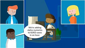 Validity- DemandTools | Animated Character Explainer Video