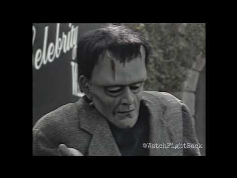 1987 Dirt Devil vs. Dustbuster Test | Fight Back! with David Horowitz