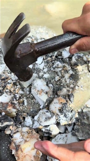 gold prospecting for beginner