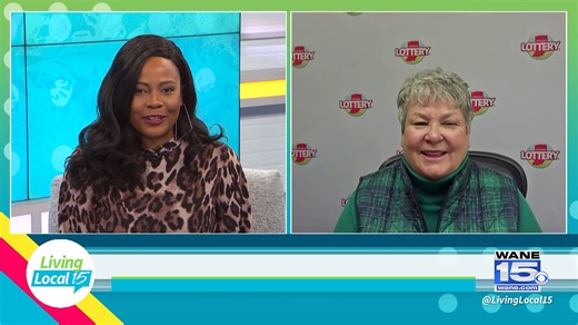 New Holiday Scratch-offs with the Hoosier Lottery