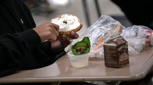 Parents upset as English school boards confirm there will be no blue bins in classrooms this year
