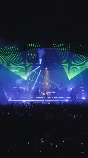 Ministry of Sound Classical Orchestra Performance Highlights