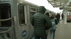 Chicago, federal officials announce CTA bypass completion, start of work between Belmont, Addison