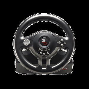 Superdrive - Volant de course SV200 - Superdrive Gaming