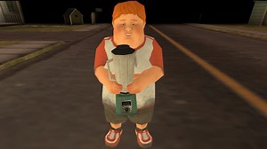 Ice Scream 1完整游戏