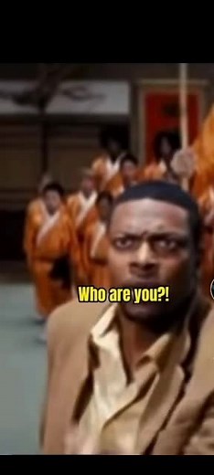 Humorous Monks Engage in Quirky Conversations