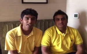 Chettinad Vidyashram, Chennai