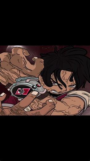 Incredible Ben 10 Art Inspirations