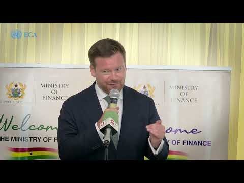 Opening remarks by Christian Oldiges - High-Level Social Protection Forum