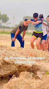 JD Physical Academy kanpur on Reels