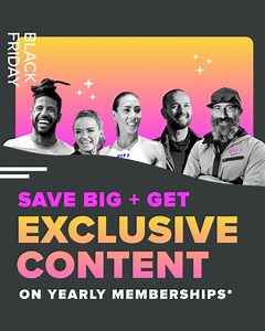 3.6K views · 54 reactions | Black Friday starts NOW.  Give yourself...