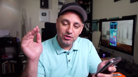 How to Record Audio with iPhone - Voiceover, Voice Memos, Notes