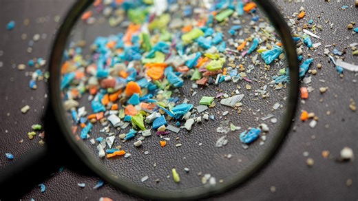 How Microplastics Affect Human Well-being: The Hidden Threats.