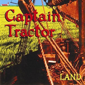 Captain Tractor - Land