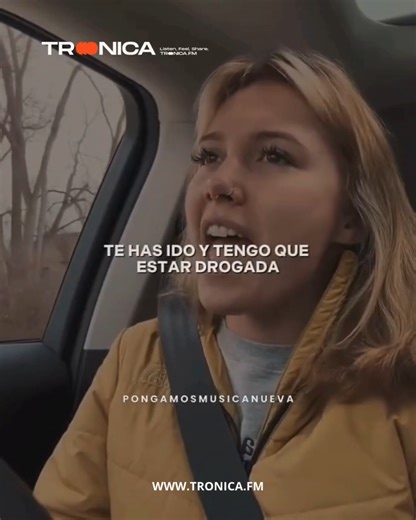 Tove lo - habits | Tronica FM