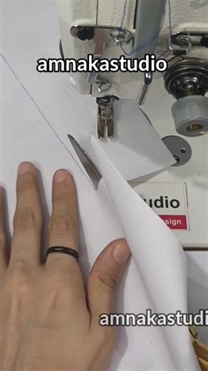 Beautiful Neck Design ❤️#sew #sewing #sewingtips #sewingtutorial